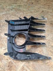 Заглушка бампера левая передняя TOYOTA VOXY ZRR85 52040-28050 2 ракурс