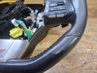 Руль SUBARU LEVORG VMG 4 ракурс Руль SUBARU LEVORG VMG 4 ракурс