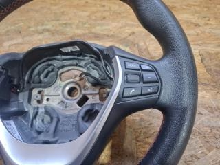 Руль BMW 3-Series E90 32306856230 3 ракурс Руль BMW 3-Series E90 32306856230 3 ракурс