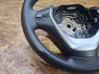 Руль BMW 3-Series E90 32306856230 5 ракурс Руль BMW 3-Series E90 32306856230 5 ракурс