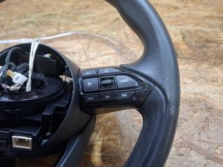Руль TOYOTA YARIS MXPA15 45100-K0030-C1 3 ракурс