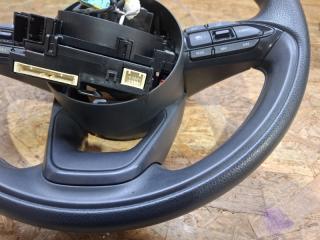 Руль TOYOTA YARIS MXPA15 45100-K0030-C1 4 ракурс