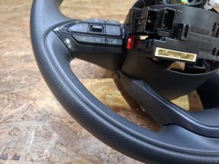 Руль TOYOTA YARIS MXPA15 45100-K0030-C1 5 ракурс