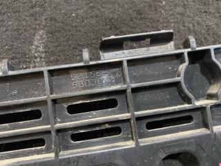 Крепление бампера левое заднее TOYOTA ALPHARD AGH35 52156-58040 2 ракурс