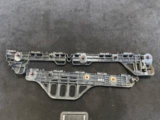 Крепление бампера левое заднее TOYOTA ALPHARD AGH35 52156-58040 3 ракурс
