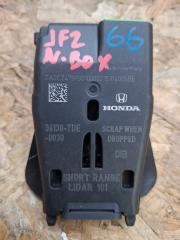 Камера переднего вида HONDA N-BOX JF2 36130-TDE-0030 1 ракурс
