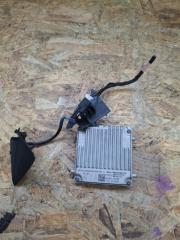 Камера переднего вида TOYOTA YARIS MXPA15 8646C-52080 1 ракурс