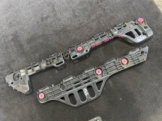 Крепление бампера правое заднее TOYOTA ALPHARD AGH35 52155-58052 1 ракурс