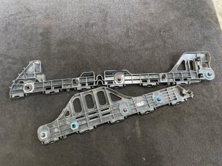Крепление бампера правое заднее TOYOTA ALPHARD AGH35 52155-58052 4 ракурс