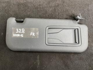 Козырек правый TOYOTA YARIS MXPA15 1 ракурс