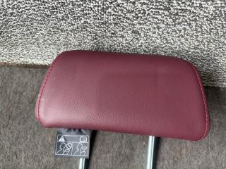 Подголовник SUBARU LEVORG VMG 2 ракурс