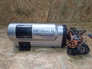 Сабвуфер Pioneer Carrozzeria TS-WX505A
