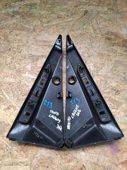 Заглушка бампера задняя DAIHATSU TANTO LA660S 52753b2230 4 ракурс