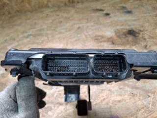 Блок efi HONDA STEPWGN RP4 37820-59B-963 3 ракурс