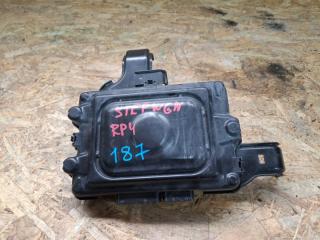 Блок efi HONDA STEPWGN RP4 37820-59B-963 4 ракурс