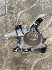Подушка двигателя левая TOYOTA YARIS MXPA15 M15A 12372-15291 2 ракурс
