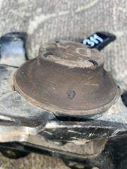 Подушка двигателя левая TOYOTA YARIS MXPA15 M15A 12372-15291 3 ракурс