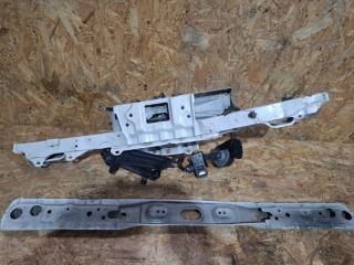 Телевизор TOYOTA ALPHARD AGH35 53205-58070 4 ракурс