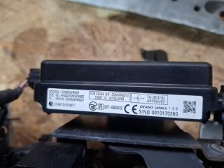 Телевизор TOYOTA ALPHARD AGH35 53205-58070 5 ракурс