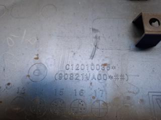 Воздухозаборник SUBARU LEVORG VMG 90821VA001NN 4 ракурс