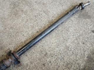 Карданный вал задний TOYOTA COROLLA FIELDER NZE124 1NZFE 37100-12620 2 ракурс