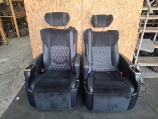 Сиденье TOYOTA ALPHARD AGH35 1 ракурс Сиденье TOYOTA ALPHARD AGH35 1 ракурс