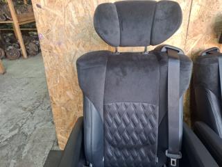 Сиденье TOYOTA ALPHARD AGH35 3 ракурс Сиденье TOYOTA ALPHARD AGH35 3 ракурс