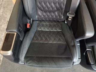 Сиденье TOYOTA ALPHARD AGH35 5 ракурс Сиденье TOYOTA ALPHARD AGH35 5 ракурс