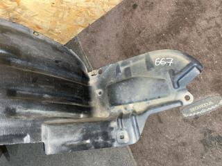 Подкрылок левый передний TOYOTA GAIA SXM15 53876-44020 2 ракурс