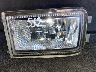 Туманка левая NISSAN X-TRAIL NT30 114-63524 3 ракурс