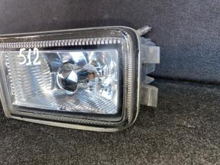 Туманка левая NISSAN X-TRAIL NT30 114-63524 4 ракурс