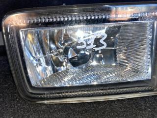 Туманка правая NISSAN X-TRAIL NT30 114-63524 3 ракурс