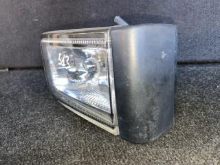 Туманка правая NISSAN X-TRAIL NT30 114-63524 4 ракурс
