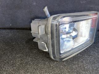 Туманка правая NISSAN X-TRAIL NT30 114-63524 5 ракурс