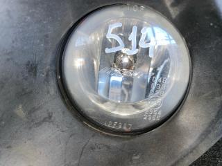 Туманка левая SUZUKI BALENO WB32S 2354/2355 IPF987 2 ракурс