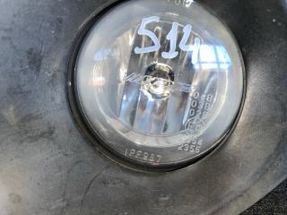Туманка левая SUZUKI BALENO WB32S 2354/2355 IPF987 3 ракурс