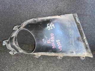 Туманка левая SUZUKI BALENO WB32S 2354/2355 IPF987 5 ракурс