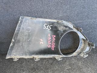 Туманка правая SUZUKI BALENO WB32S 2354/2355 IPF987 4 ракурс