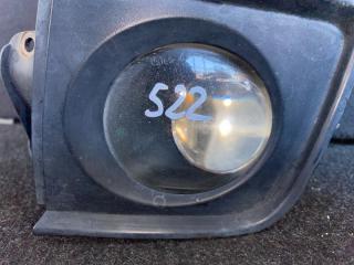 Туманка левая AUDI S6 4B2 (C5) 4B3941699 3 ракурс