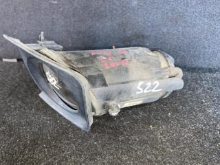 Туманка левая AUDI S6 4B2 (C5) 4B3941699 5 ракурс