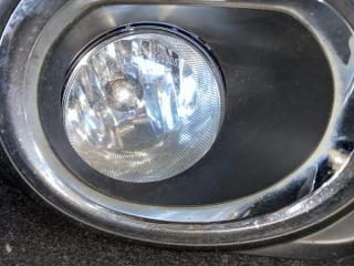 Туманка правая SUBARU LEGACY BN9 114-11697 2 ракурс