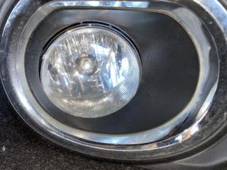 Туманка правая SUBARU LEGACY BN9 114-11697 3 ракурс