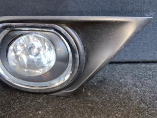 Туманка правая SUBARU LEGACY BN9 114-11697 4 ракурс