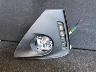 Туманка левая TOYOTA TANK M900A 81220-B1090 1 ракурс