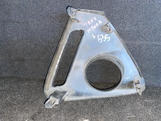 Туманка левая TOYOTA TANK M900A 81220-B1090 4 ракурс