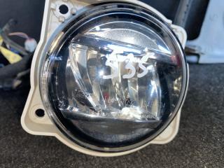Туманка левая TOYOTA TANK M900A 81220-B1090 5 ракурс