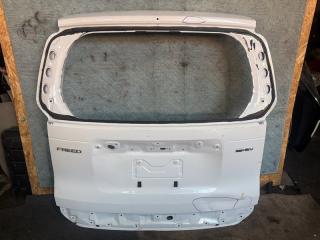 Дверь 5-я HONDA FREED GT5 1 ракурс