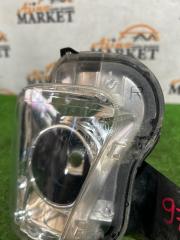 Туманка правая TOYOTA CROWN GRS201 30-376 2 ракурс