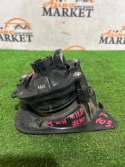 Туманка правая NISSAN DAYZ B21W 1090091 4 ракурс