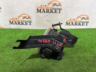 Туманка правая NISSAN OTTI H92W 0887 3 ракурс